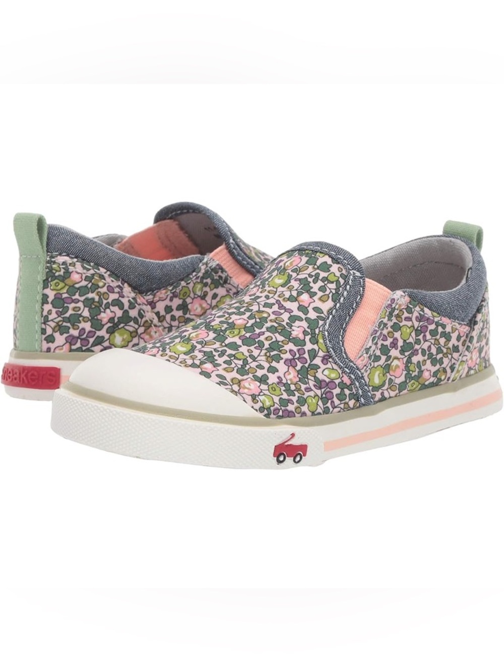 See Kai run Italya sneaker